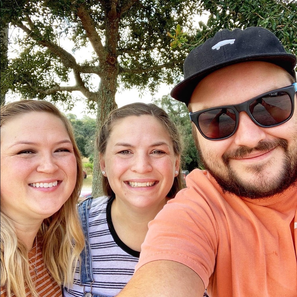 Meet your Posher, Taylor